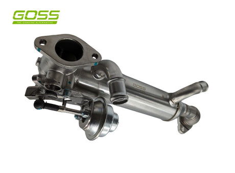 EGR Cooler EC121 - Goss