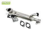 EGR Cooler EC121 - Goss