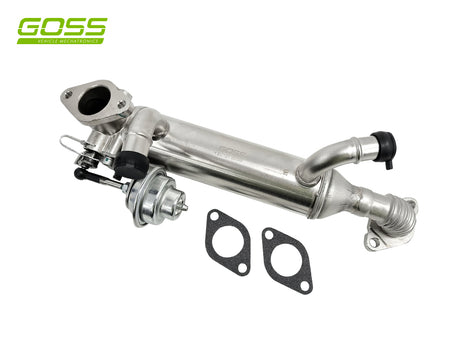 EGR Cooler EC121 - Goss