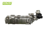 EGR Cooler EC122 - Goss