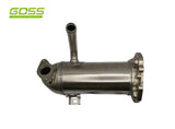EGR Cooler EC123 - Goss