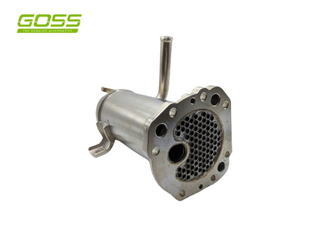 EGR Cooler EC123 - Goss