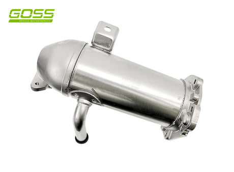 EGR Cooler EC123 - Goss