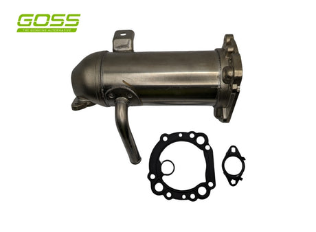 EGR Cooler EC123 - Goss