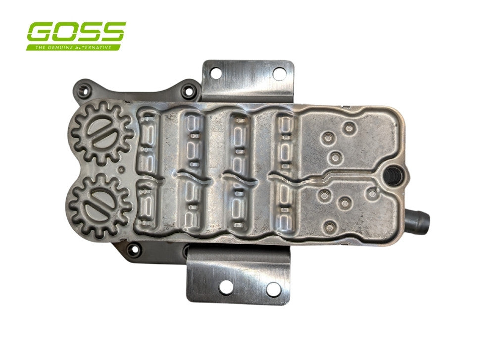 EGR Cooler EC124 - Goss