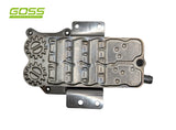 EGR Cooler EC124 - Goss