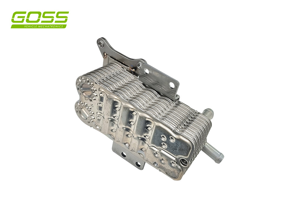 EGR Cooler EC124 - Goss