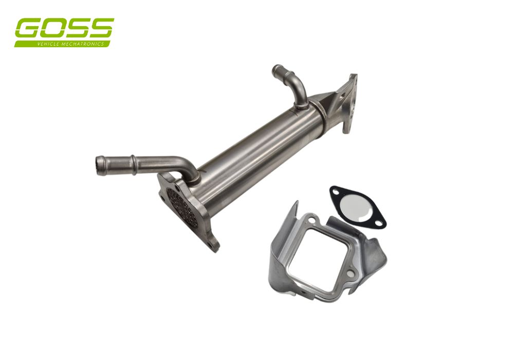 EGR Cooler EC126 - Goss