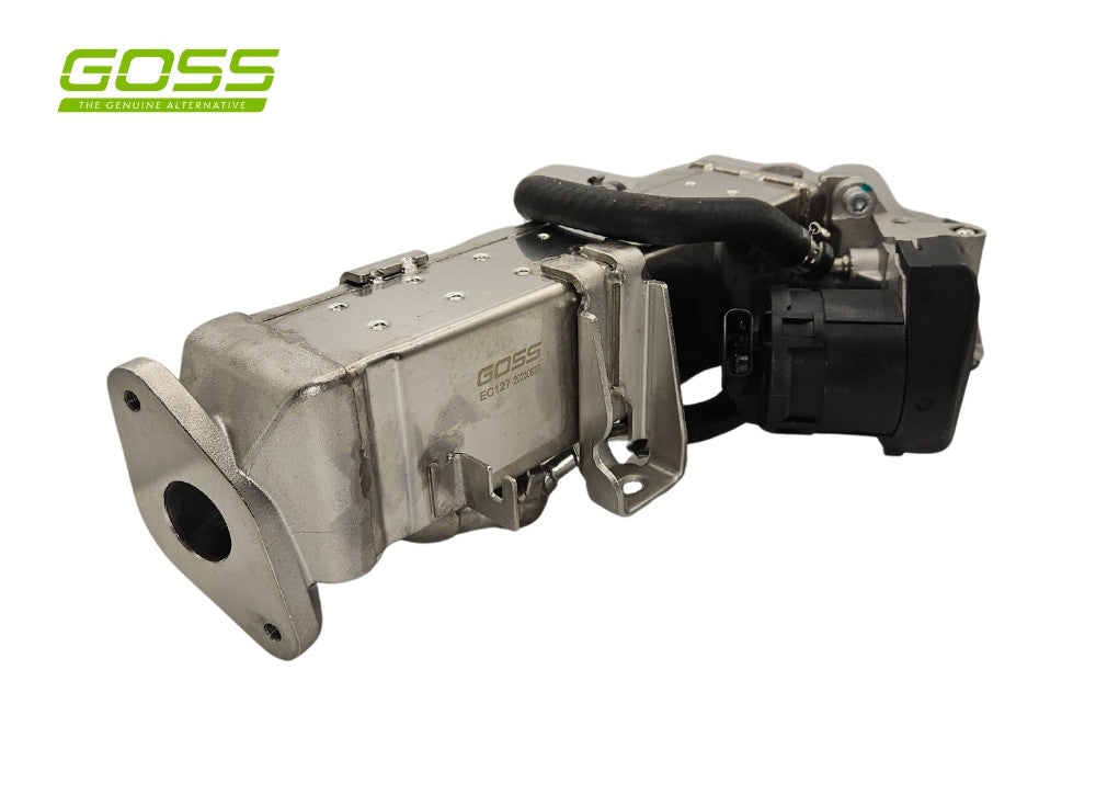 EGR Cooler EC127 - Goss