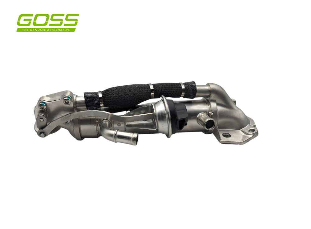 EGR Cooler EC128 - Goss