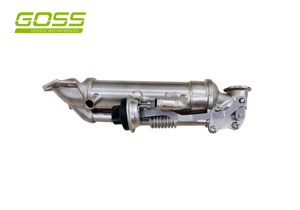 EGR Cooler EC128 - Goss