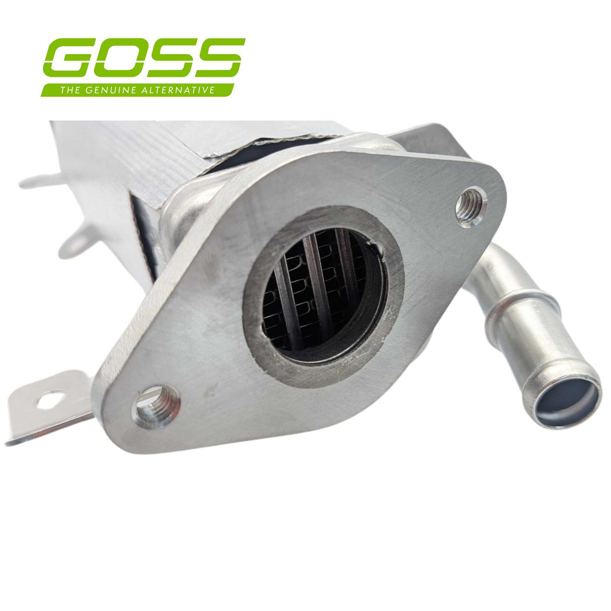 EGR Cooler - Mazda EC129 - Goss
