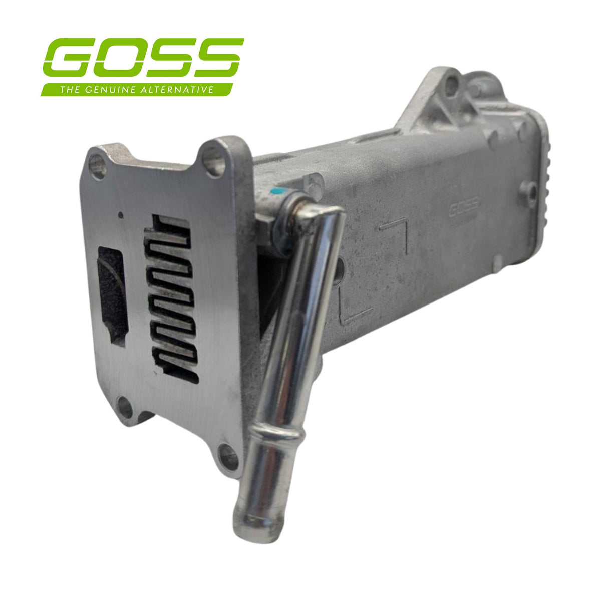 EGR Cooler EC130 - Goss