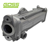 EGR Cooler EC130 - Goss