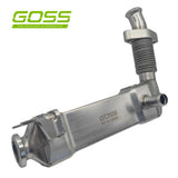 EGR Cooler EC132 - Goss
