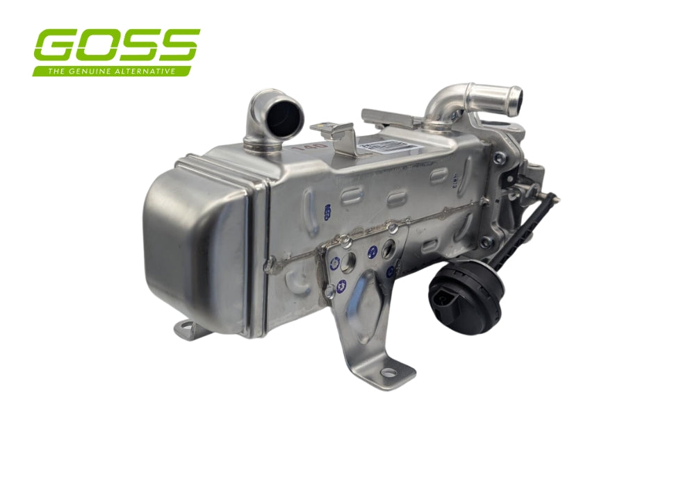 EGR Cooler - Kia EC135 - Goss