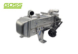EGR Cooler - Kia EC135 - Goss