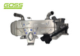 EGR Cooler - Kia EC135 - Goss