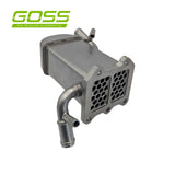 EGR Cooler - Holden EC137 - Goss