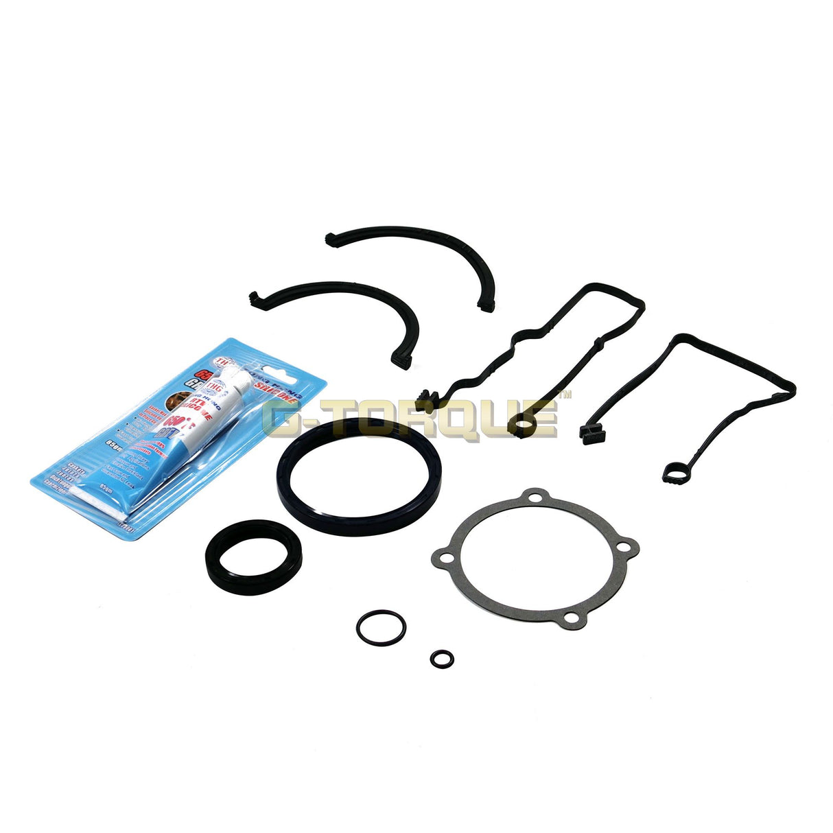 Ford 4.0LFI 24V Conversion Gasket Set EC1720G - Austral | Universal Auto Spares