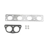 Catalytic Converter With Gasket Fit For BMW 1 Series 120i E87 3 Series E90 320i N46 E91 N46B20 2.0L 2004-2012 ECC-BMW001 - Machter