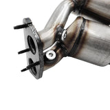 Catalytic Converter With Gasket Fit For BMW 1 Series 120i E87 3 Series E90 320i N46 E91 N46B20 2.0L 2004-2012 - Machter