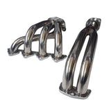 Exhaust Manifold Header Fit For Honda Civic D-series EJ EG EH EK D15 1988-2000 Stainless - Machter