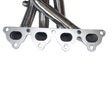 Exhaust Manifold Header Fit For Honda Civic D-series EJ EG EH EK D15 1988-2000 Stainless - Machter