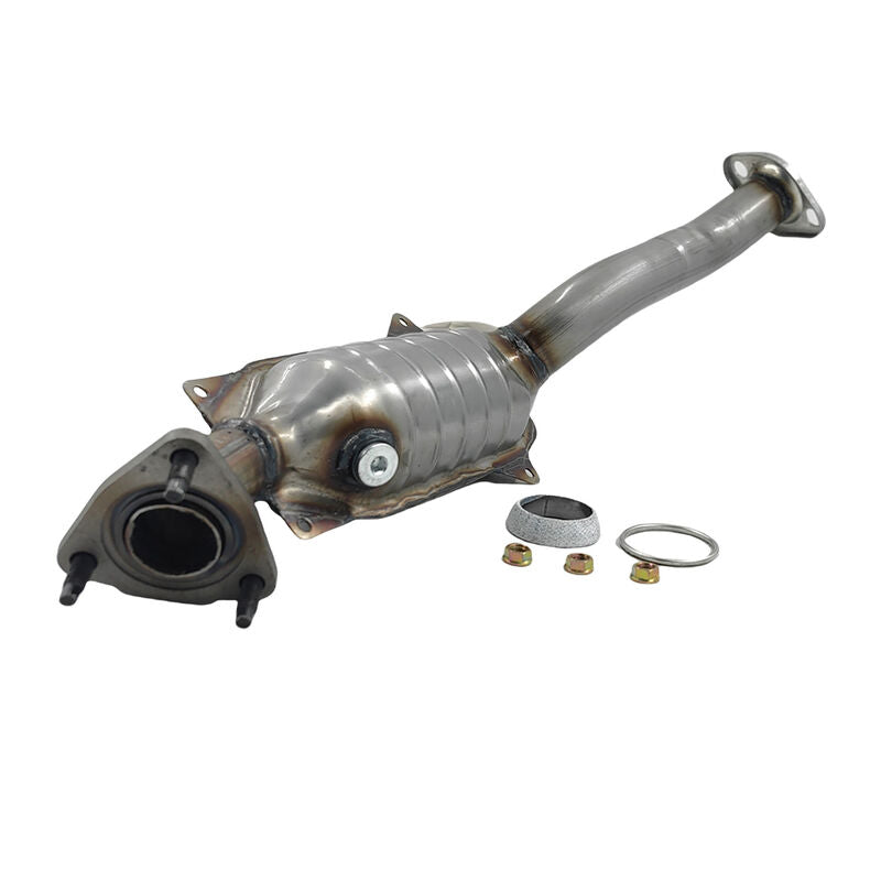 Catalytic Converter Fit For Honda Jazz GD GE 1.3L 1.5L Hatch 10/2002-07/2008 - Machter