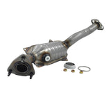 Catalytic Converter Fit For Honda Jazz GD GE 1.3L 1.5L Hatch 10/2002-07/2008 - Machter