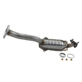 Catalytic Converter Fit For Honda Jazz GD GE 1.3L 1.5L Hatch 10/2002-07/2008 - Machter