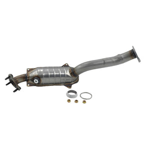 Catalytic Converter Fit For Honda Jazz GD GE 1.3L 1.5L Hatch 10/2002-07/2008 ECC-HD003 - Machter
