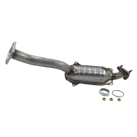 Catalytic Converter Fit For Honda Jazz GD GE 1.3L 1.5L Hatch 10/2002-07/2008 ECC-HD003 - Machter