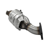 Catalytic Cat Converter Fit For Honda Odyssey RC MPV 2.4 i-VTEC 3rd 4th 5th 2014-2017 - Machter