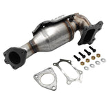 Catalytic Cat Converter Fit For Honda Odyssey RC MPV 2.4 i-VTEC 3rd 4th 5th 2014-2017 ECC-HD005 - Machter