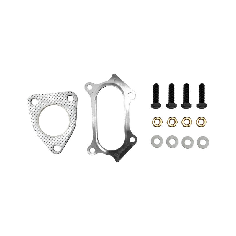 Catalytic Cat Converter Fit For Honda Odyssey RC MPV 2.4 i-VTEC 3rd 4th 5th 2014-2017 ECC-HD005 - Machter