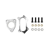 Catalytic Cat Converter Fit For Honda Odyssey RC MPV 2.4 i-VTEC 3rd 4th 5th 2014-2017 ECC-HD005 - Machter
