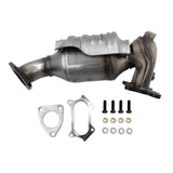 Catalytic Cat Converter Fit For Honda Odyssey RC MPV 2.4 i-VTEC 3rd 4th 5th 2014-2017 - Machter