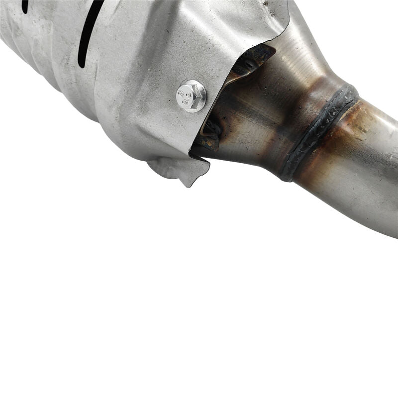 Catalytic Cat Converter Fit For Honda Odyssey RC MPV 2.4 i-VTEC 3rd 4th 5th 2014-2017 ECC-HD005 - Machter