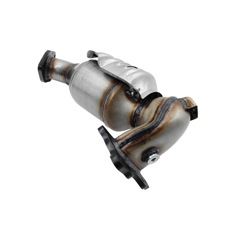 Catalytic Cat Converter Fit For Honda Odyssey RC MPV 2.4 i-VTEC 3rd 4th 5th 2014-2017 - Machter