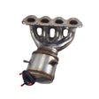 Manifold Catalytic Cat Converter Fit For Holden Astra Cruze Trax 1.8L 2005-2016 - Machter