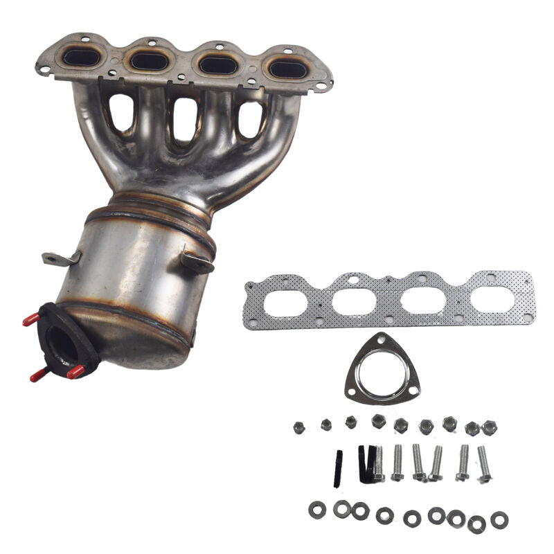 Manifold Catalytic Cat Converter Fit For Holden Astra Cruze Trax 1.8L 2005-2016 - Machter