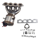 Manifold Catalytic Cat Converter Fit For Holden Astra Cruze Trax 1.8L 2005-2016 - Machter