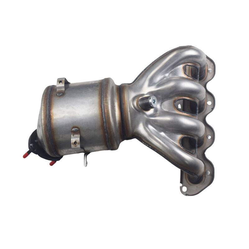 Manifold Catalytic Cat Converter Fit For Holden Astra Cruze Trax 1.8L 2005-2016 - Machter