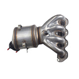 Manifold Catalytic Cat Converter Fit For Holden Astra Cruze Trax 1.8L 2005-2016 - Machter