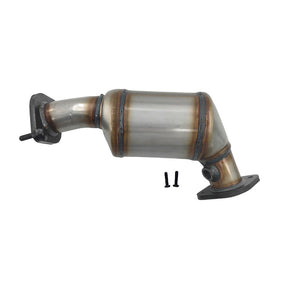 Catalytic Cat Converter Right Hand Side Fit For Holden Commodore VE 3.6L Alloytec 180KW 07/2006-05/2013 - Machter