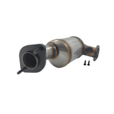Catalytic Cat Converter Right Hand Side Fit For Holden Commodore VE 3.6L Alloytec 180KW 07/2006-05/2013 - Machter
