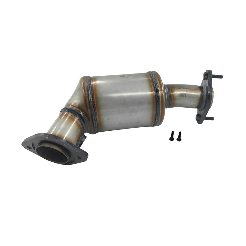 Catalytic Cat Converter Right Hand Side Fit For Holden Commodore VE 3.6L Alloytec 180KW 07/2006-05/2013 - Machter