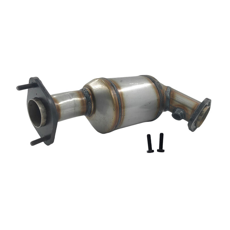Catalytic Cat Converter Left Hand Side Fit For Holden Commodore VE 3.6L Alloytec 180KW 07/2006-05/2013 - Machter
