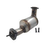Catalytic Cat Converter Left Hand Side Fit For Holden Commodore VE 3.6L Alloytec 180KW 07/2006-05/2013 ECC-HLN003 - Machter